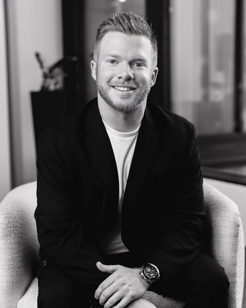 Stephen McNaney — Placer County Realtor